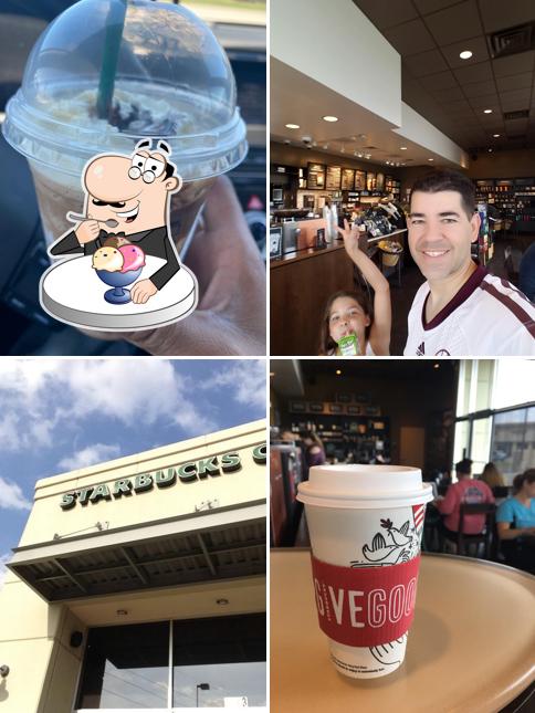 Starbucks Coffee Company