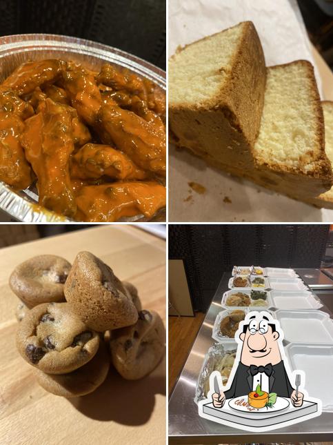 Stella’s Cuisine