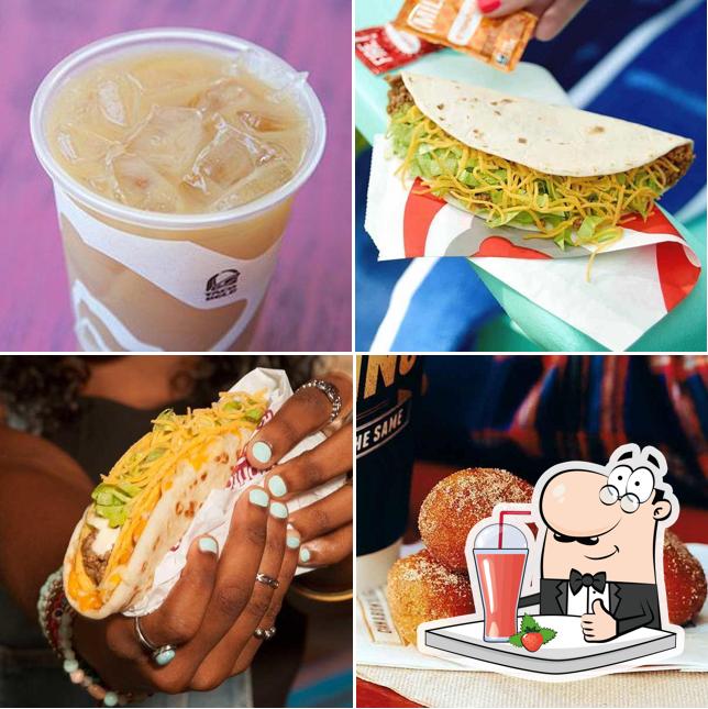Taco Bell
