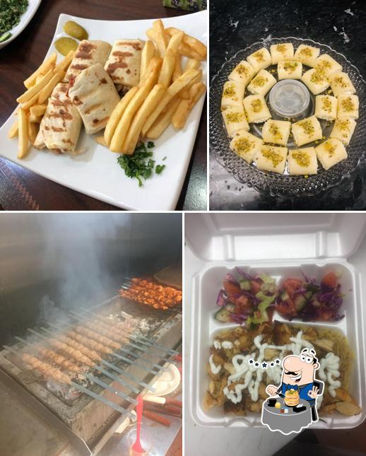 H2 Fresh - Kerala restaurant & Meat Market