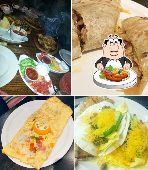Cafe Max Eatery & Tap