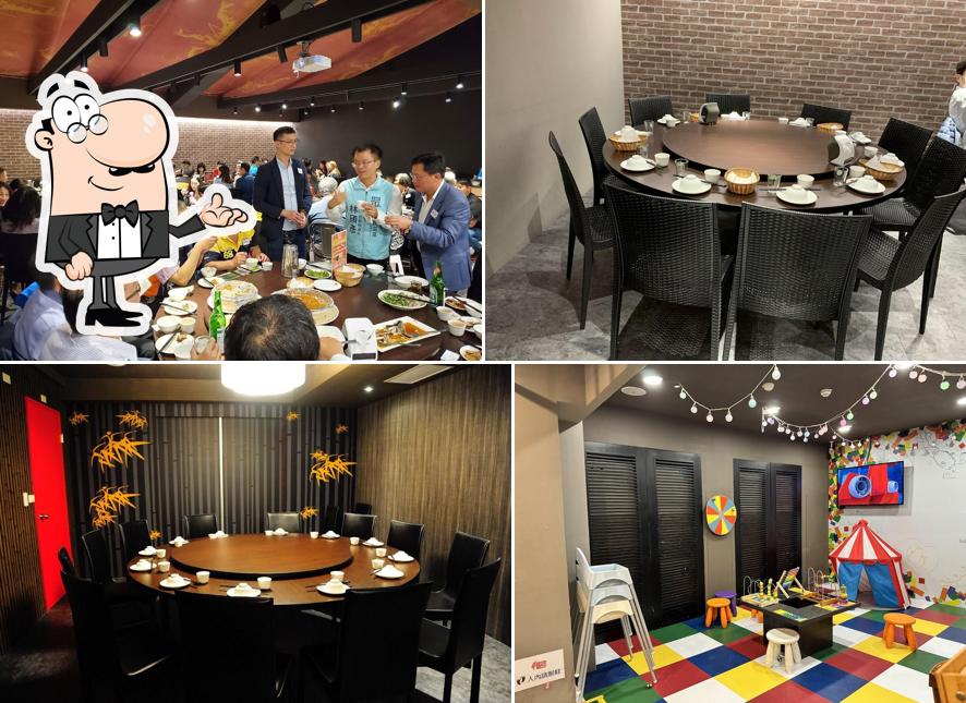 百家班活蝦-竹北光明店 HeyAhh Prawn Restaurant (Hsinchu branch)