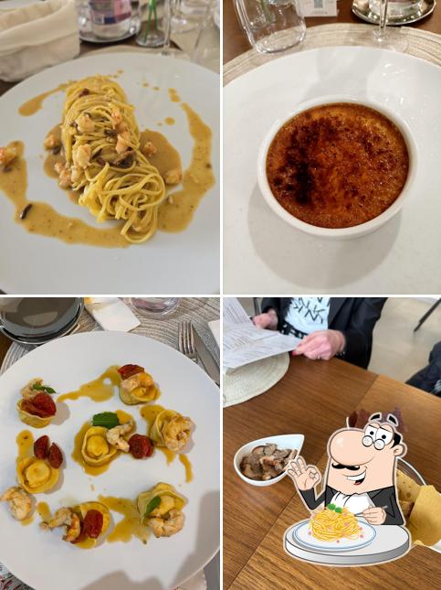 Agape Restaurant