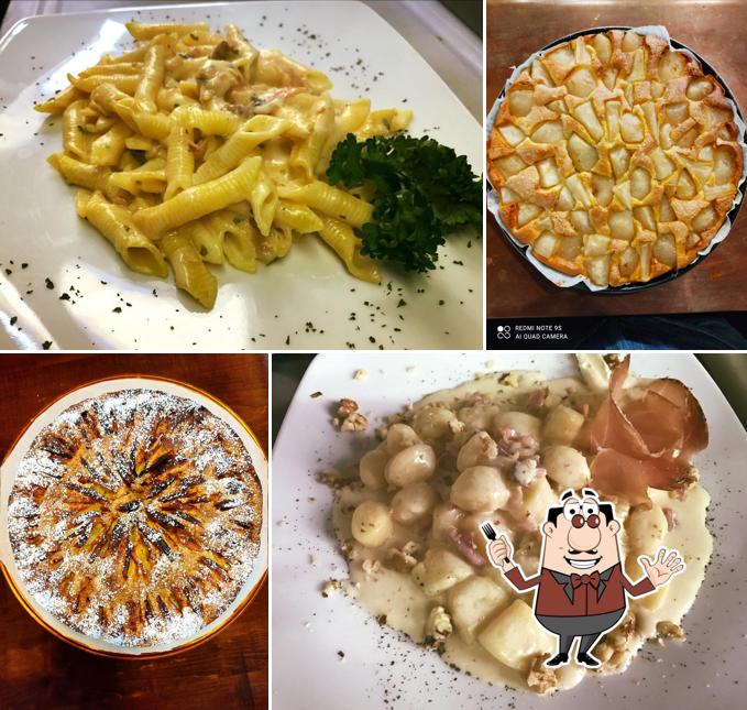TV Eye Osteria musicale