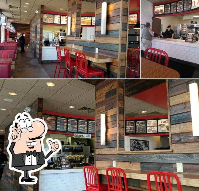 Arby's