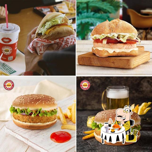 Burger Ranch