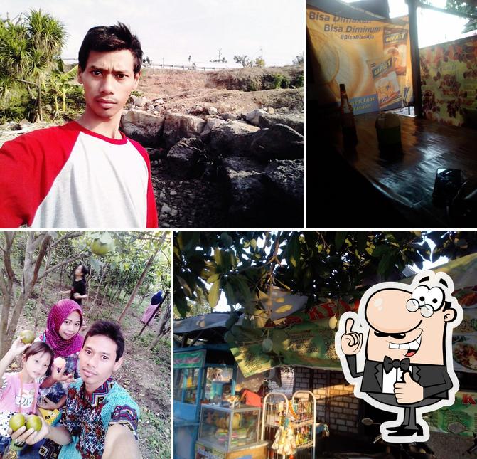 Azza Kedai
