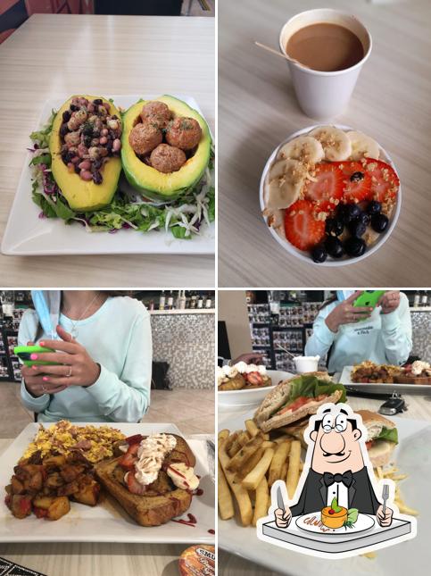 El Verde Comic Caffé
