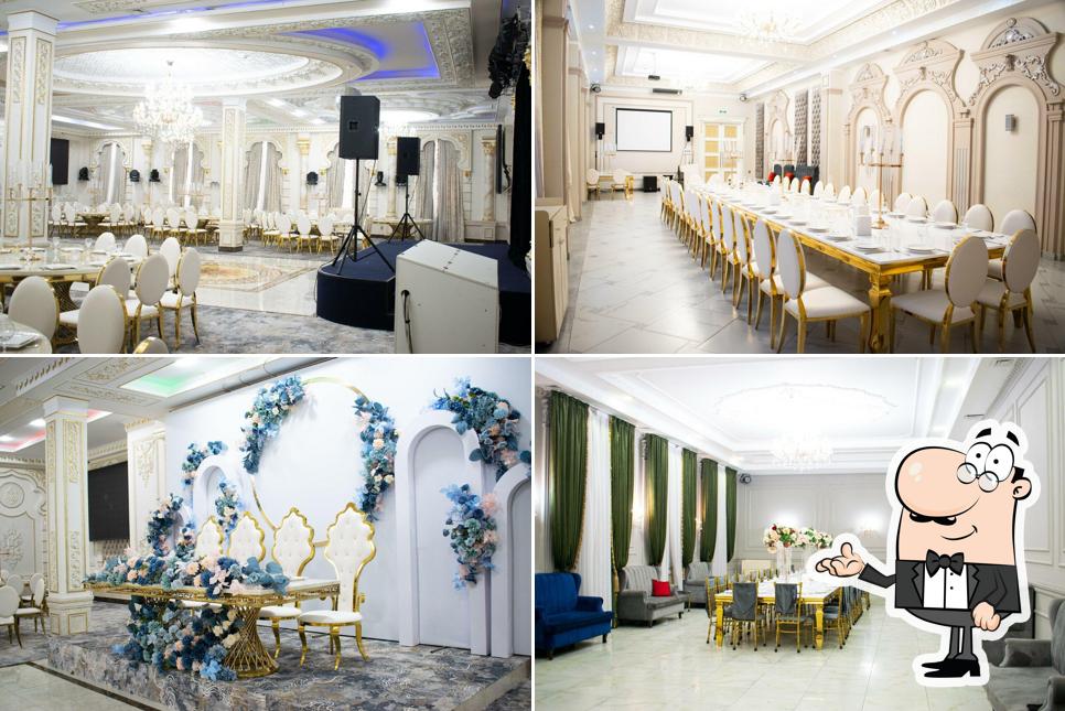 Grand Family Hall