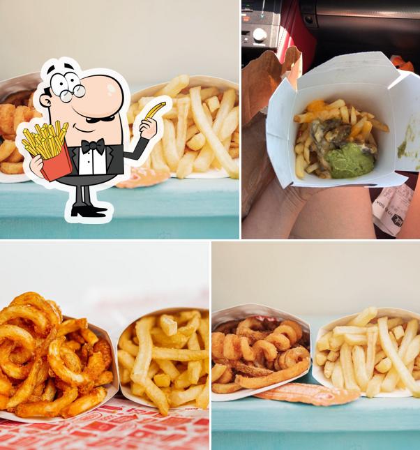 Jack in the Box