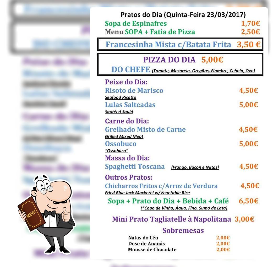 Kridos Restaurante