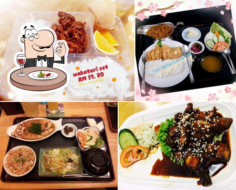 Matsuki Japanese Restaurant
