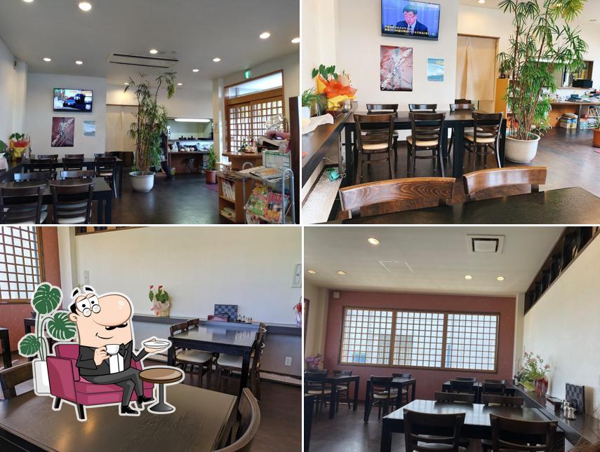 Nishikiya Restaurant