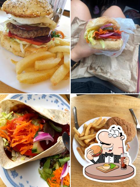 Parndana Bakery Cafe Groceries