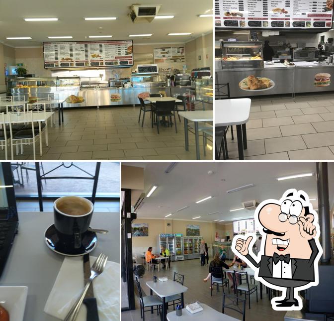 Paul's Cafe