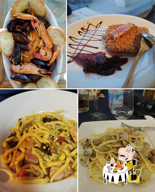Bar / Ristorante Circolo Nautico (H&T)