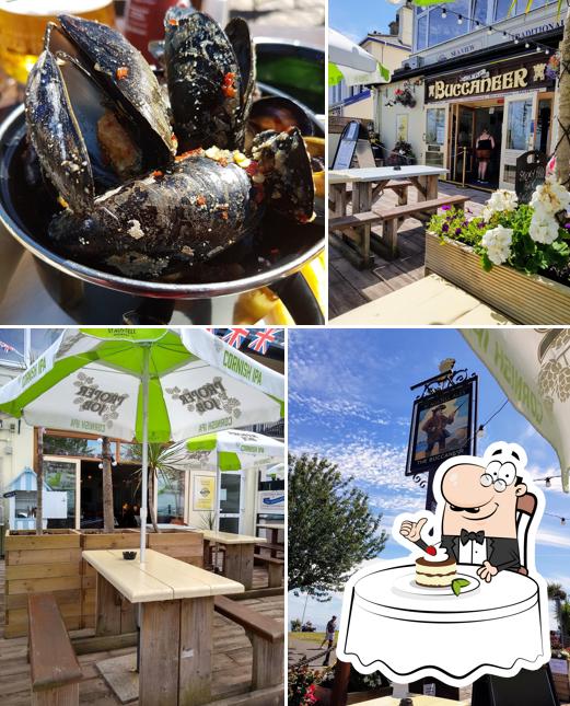 The Buccaneer Inn