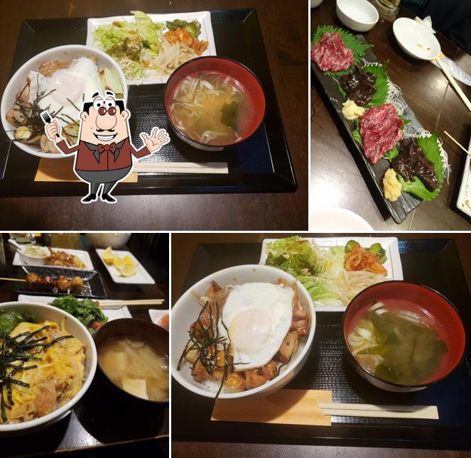 居酒屋 麟 -RIN-