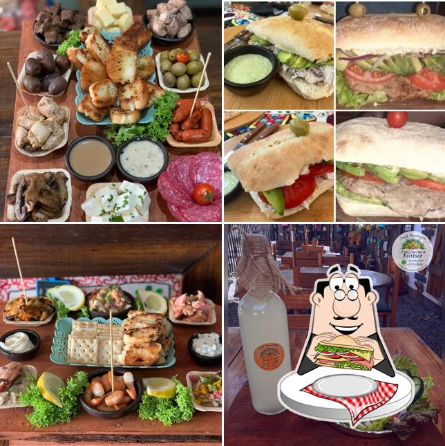 Café Boutique Con gusto a rustico