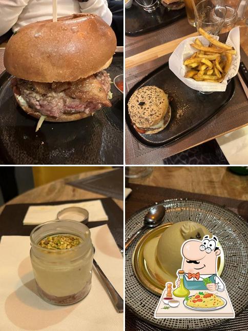 Chez Georges