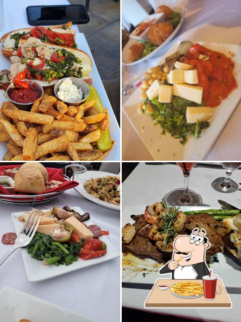 Di Paolo's Italian Ristorante