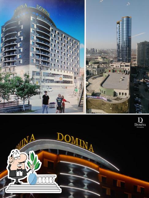 Домина