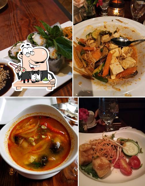 House of Thai