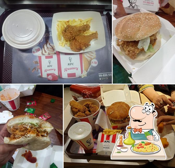 KFC Quetta