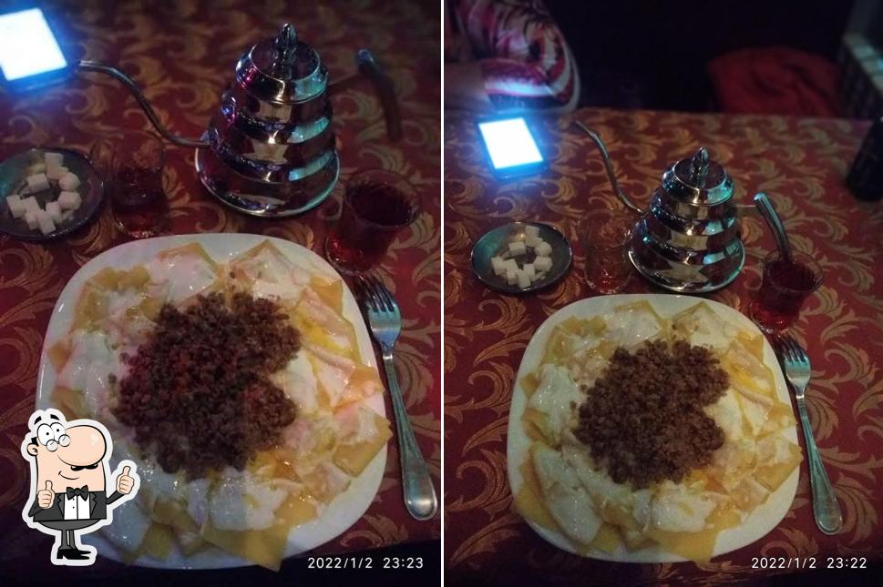 Кафе Казан Хаус