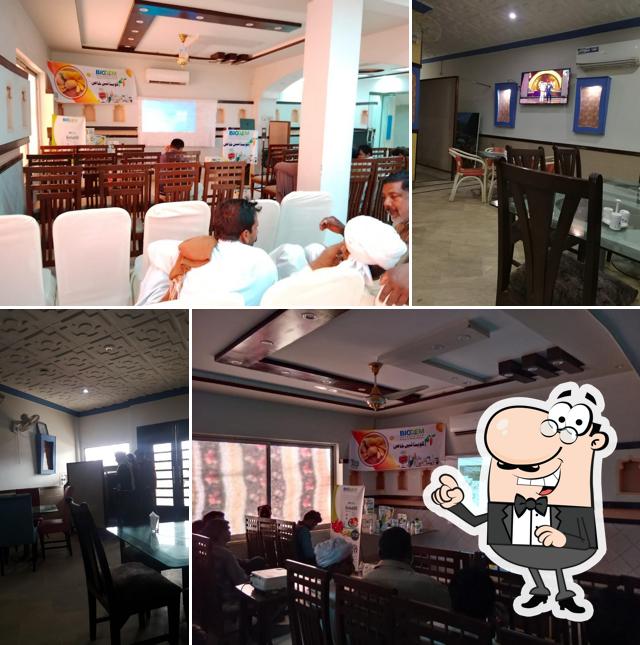LFC Resturant