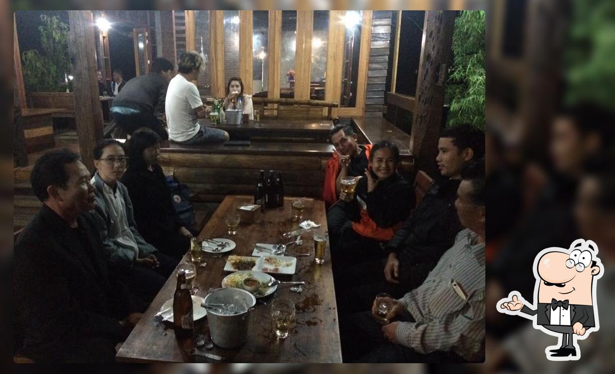 บ้านไร่ ปลายตะวัน เชียงราย