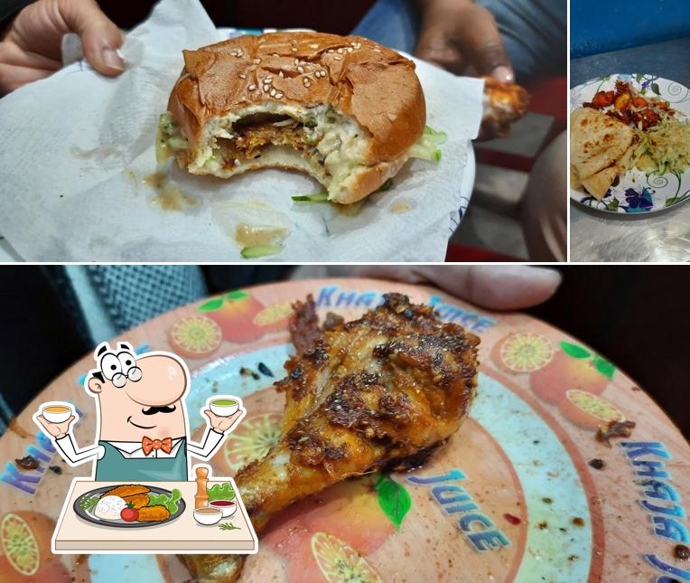 Mariyam Fastfood and Kabab Ghar