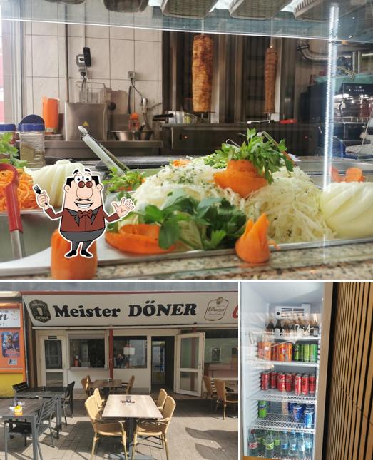 Meister Döner Merzig