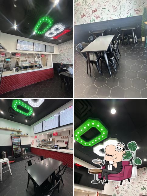 Pizzeria 081