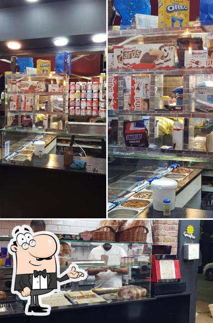 Qlf snack(Paname)