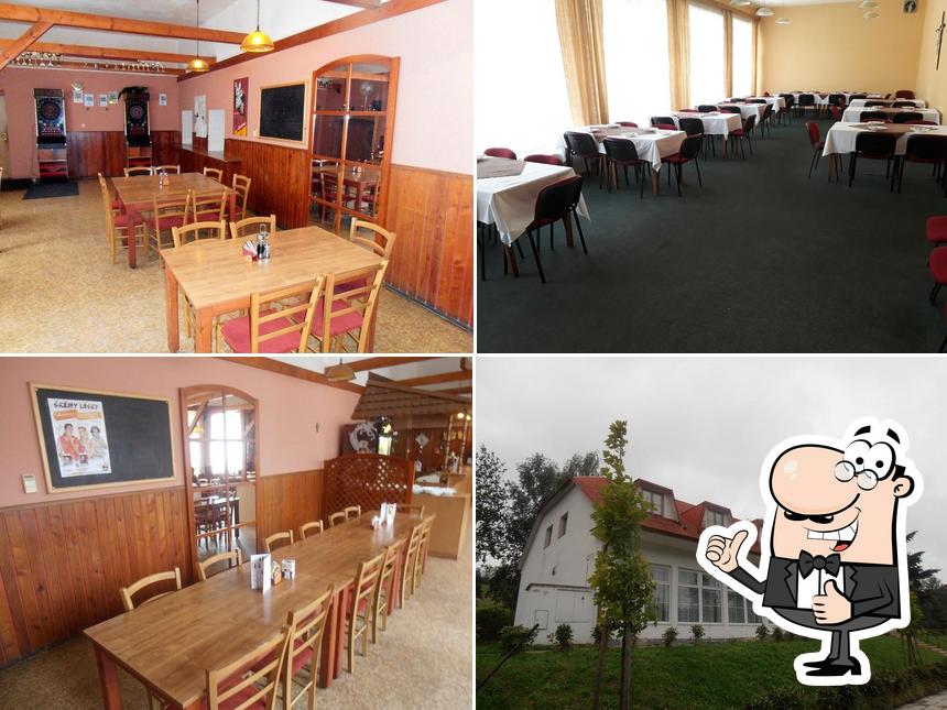 Restaurace Fatima