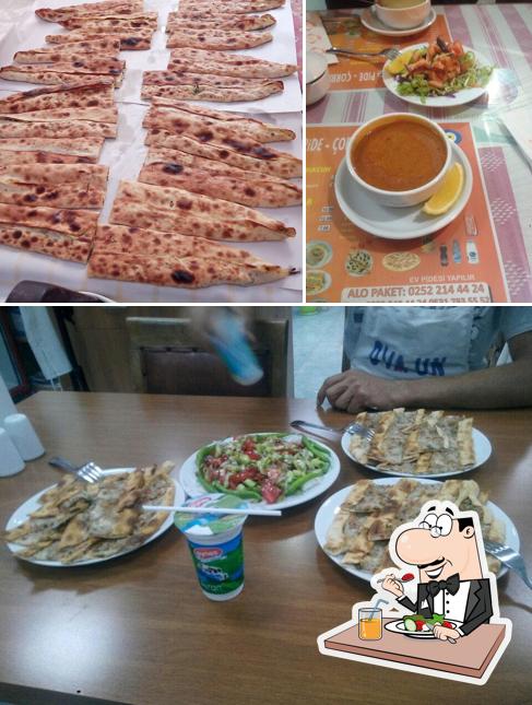 Sevilen Pide