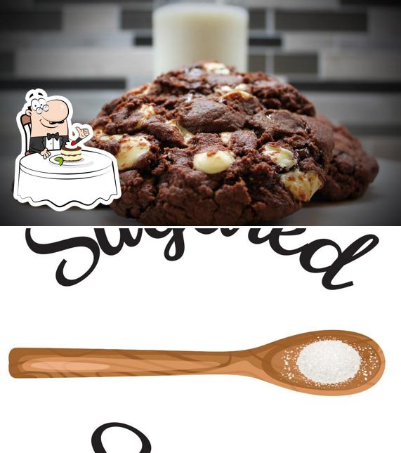 Sugared Spoon, LLC / Savory Spoon Brand