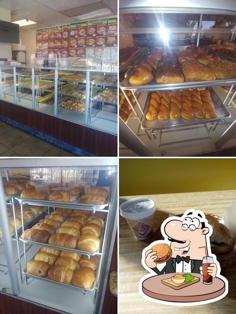 Super Donuts & Deli
