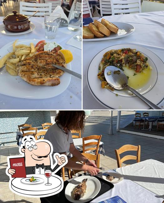 Taverna Lobster