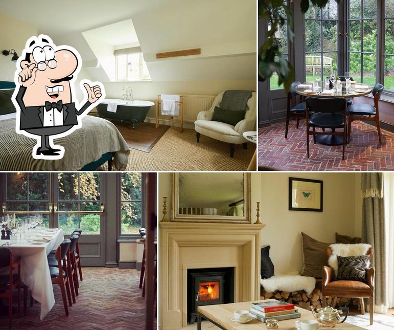 The Rectory Hotel