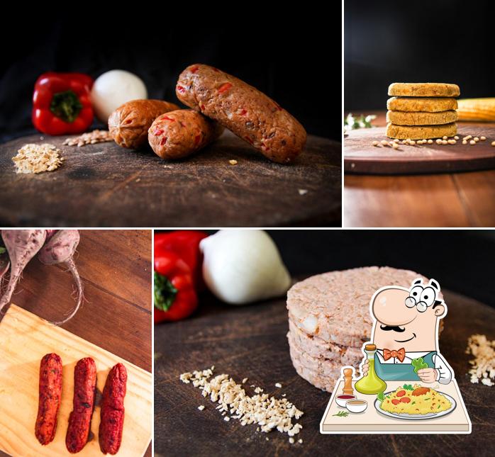 Veggie Gula