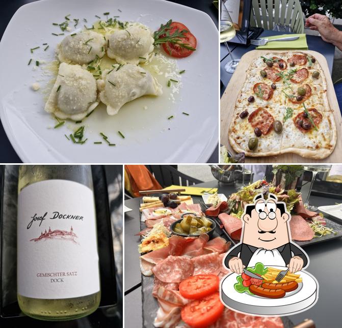 Genuss in Rosenheim: Flammkuchen-Hotspots entdecken!