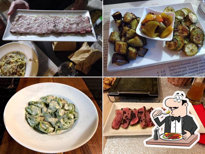 Ristorante Nonna Giuditta