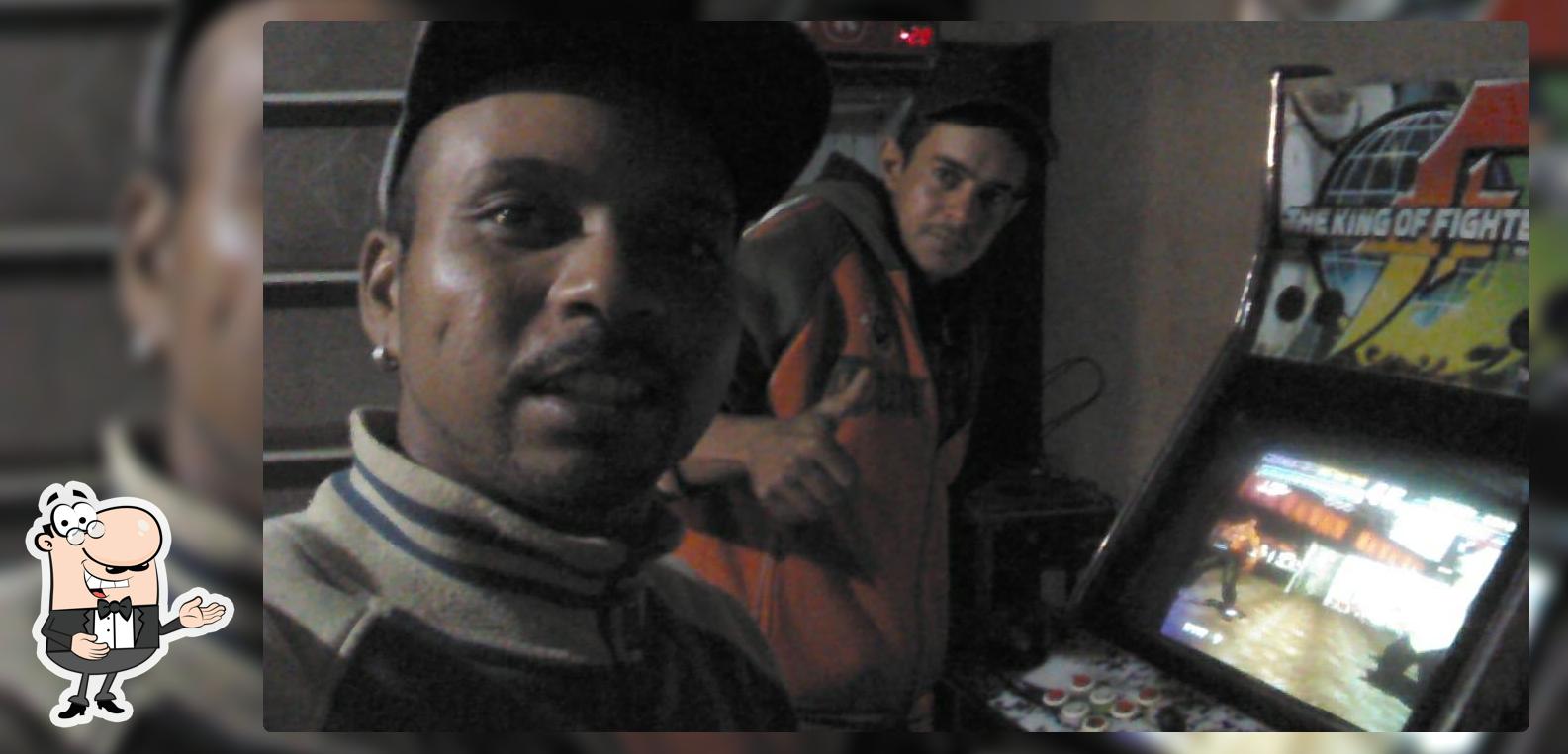 Romildo Bar e Restaurante