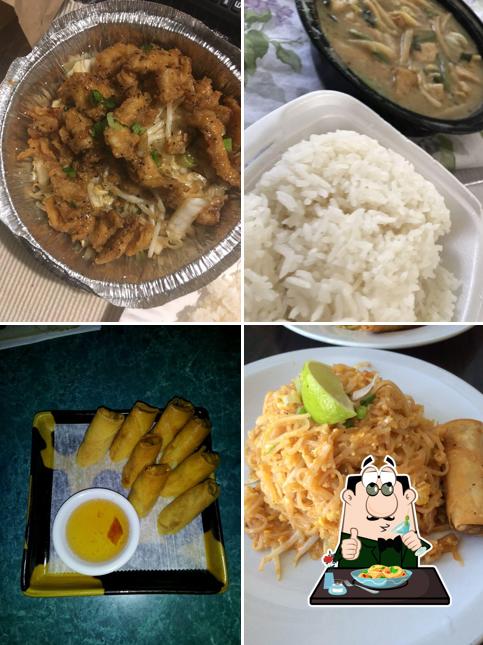 Thai House Rock