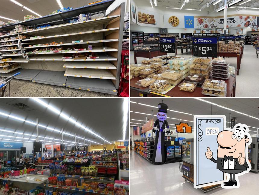 Walmart Supercenter
