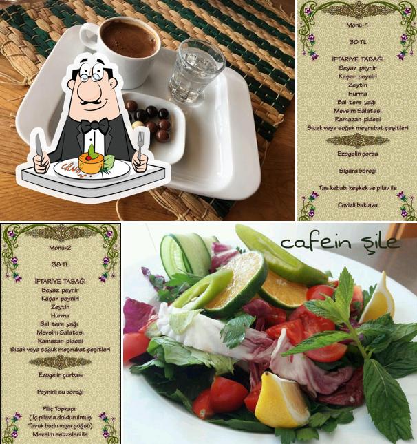 Cafe in & Bistro Cafe