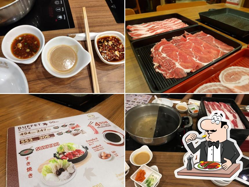 AKIYOSHI (อะคิโยชิ) - Zpell at Future Park