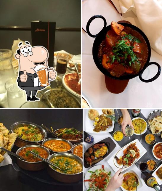 Alishaan Indian Restaurant